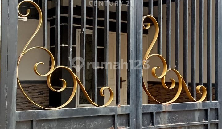 Rumah Siap Huni Bangunan Baru Fully Furnished Di Jaktim MK12177