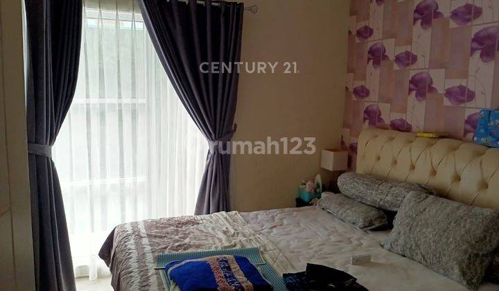 Dijual Rumah Semi Furnish Dekat BXC MY8266 1