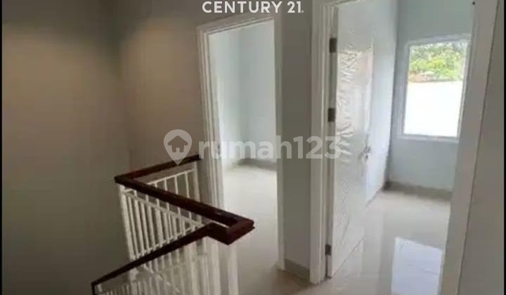 Rumah Siap Huni One Gate System Gb 14710 2