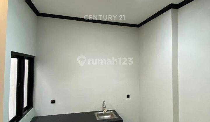 Rumah Cantik Siap Huni Di Gandul Cinere Mk 14873 2