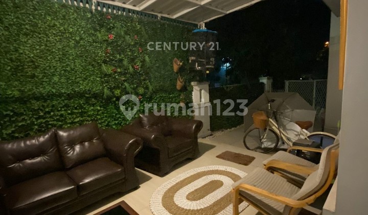 Quick Sale House in Sector 7 Bintaro Gb 17135 2