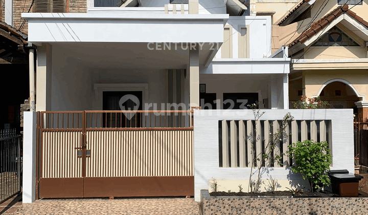 For Rent Hommy House in Bintaro Area Mk17493