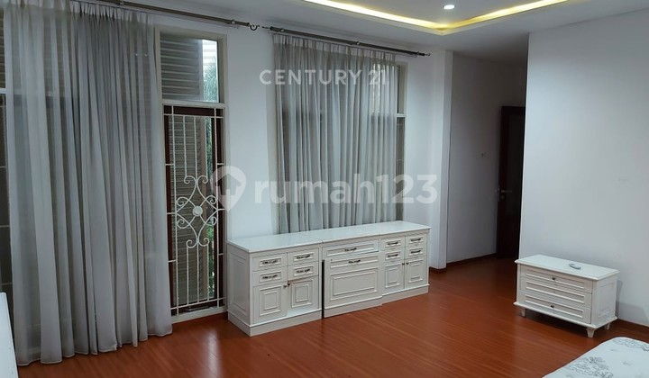 Disewakan Rumah Siap Huni Di Lebak Bulus LH13922 2
