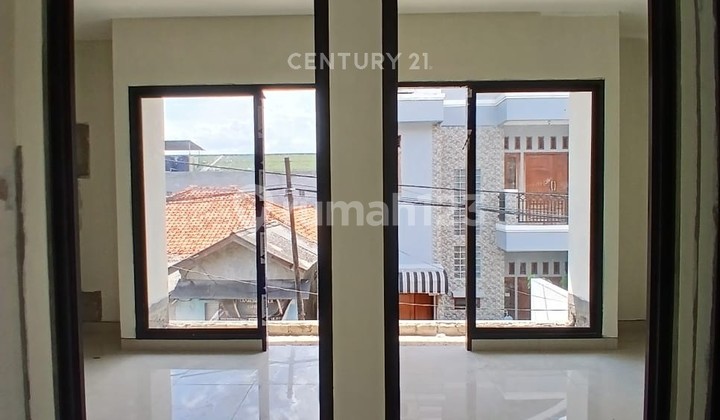 Dijual Rumah Brand New Di Area Bintaro Gb17403  2