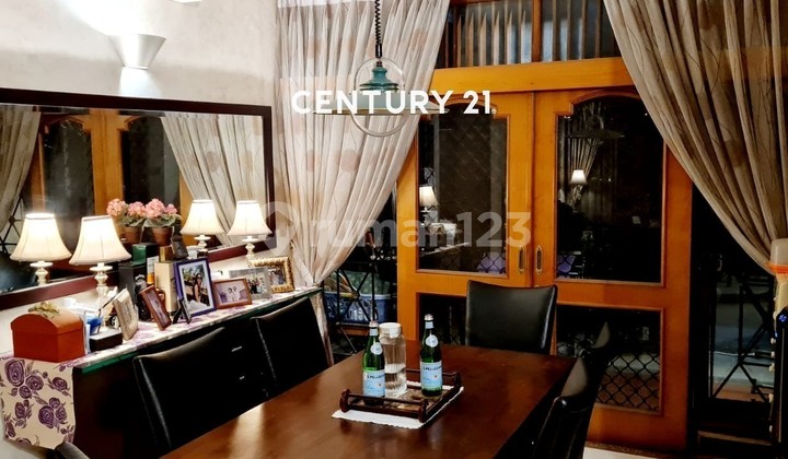 Rumah Minimalis 2 Lantai di Rempoa Am 17799 2