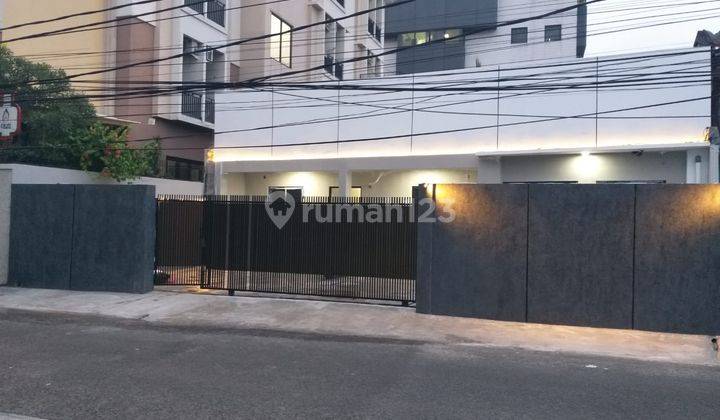 Rumah Kost 17 Kamardi Jln Utama Mampang Prapatan,jakarta Selatan 1