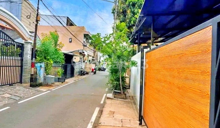 Rumah Kost 23 Kamar Full Produktif Di Cikini Menteng, Bbs Banjir Rumah Kost 23 Kamar Full Produktif Di Cikini Menteng, Bbs Banjir