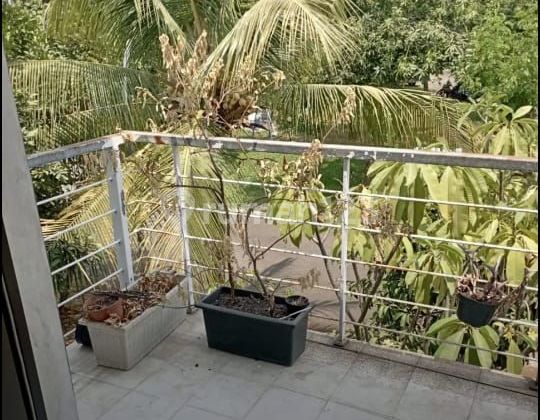 Rumah mewah 2 lantai di citra grand Cibubur, strategis bebas bjir 2