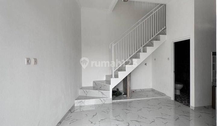 Jual Rumah Di Matraman Jakarta Timur 850 Meter Tol Rawamangun 2