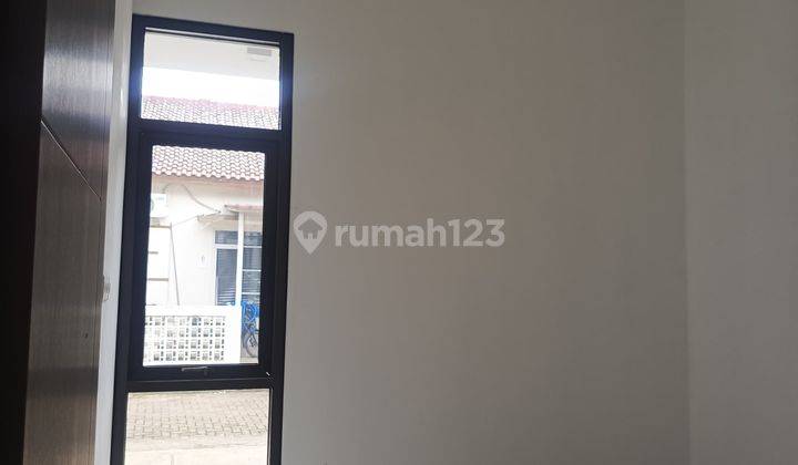 Rumah ready Cukup byr 2jt sdh bisa akad Free biaya² di ujung aspal,bbs banjir 2