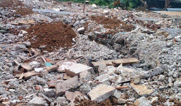 Rumah Modern Clasik 2lt Di Jatiwaringin,strategis Dan Bebs Banjir 2