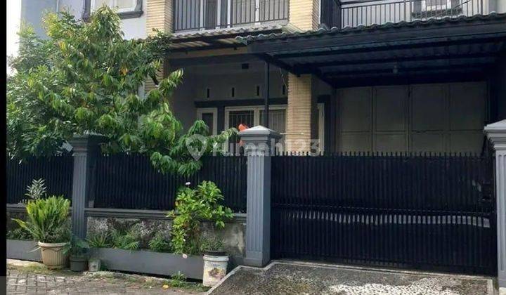 Sale rumah mewah 2lt di pagelarang,setu jaktim strategis bbs bnjr 1