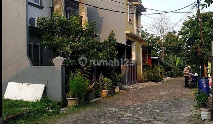 Sale rumah mewah 2lt di pagelarang,setu jaktim strategis bbs bnjr 2