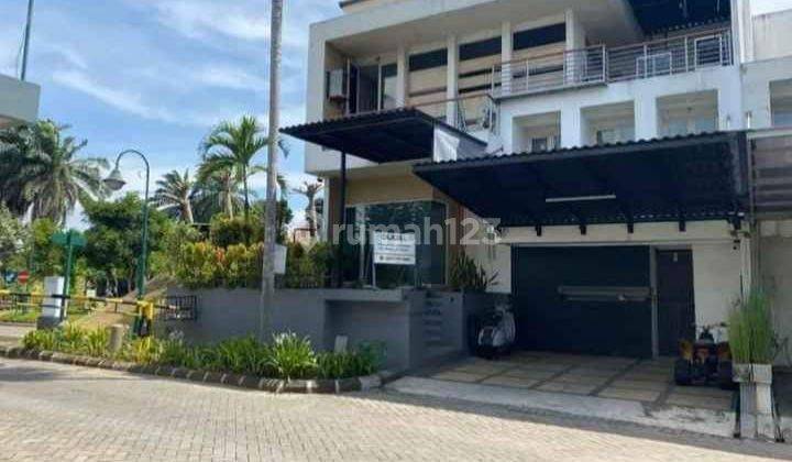 Rumah Mewah Luxury Modern Rancamaya Golf Estate ,sejuk Bbs Bsnjir 1