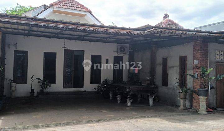 Rumah Huk Kokoh Dalam Komplek Di Cimanggis,depok Bebas Banjir 2