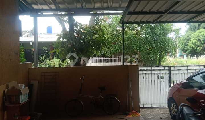 Rumah Minimalis Terawat Di Metland Cilengsi.bogor Bebas Banjir 2