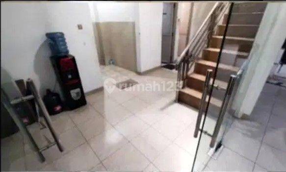 Jual Rugi Rumah 2lt Di Sagu Kebagusan Raya, Jakarta Selatan Murah 2