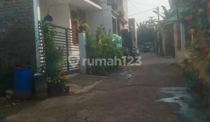 Rumah Second 2lt Terawat Di Jatiranggon,jatisampurna Bbs Banjir 2