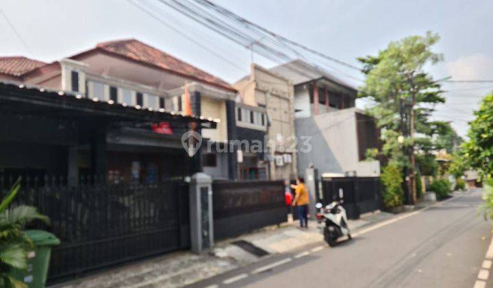 Rumah Kost 22 Kmr Dibawah Appraisal Di Cipinang Melayu, Jkt Timur 1