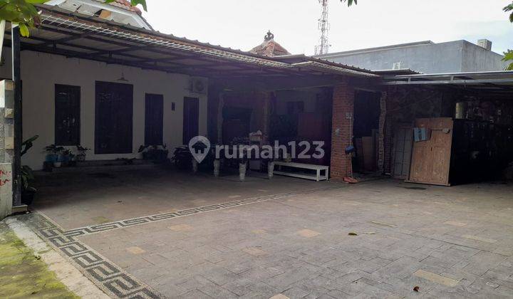 Rumah Huk Kokoh Dalam Komplek Di Cimanggis,depok Bebas Banjir 1