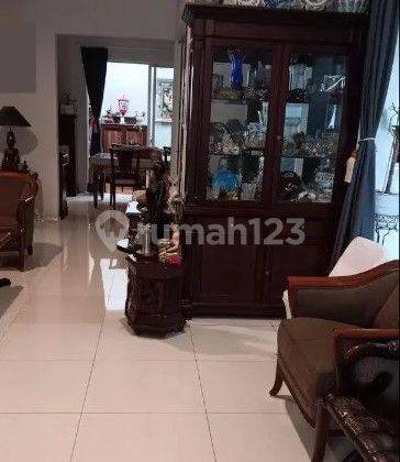 Rumah Exclusif Di Komplek Elit Serenia Hills,lebak Bulus,jaksel 2