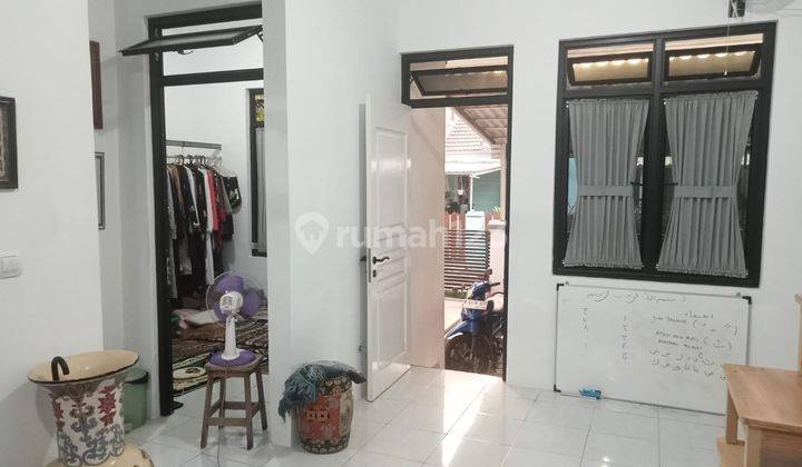 Dijual Rumah Kokoh Di Bukit Golf Leuwinanggung,bogor Strategis  2