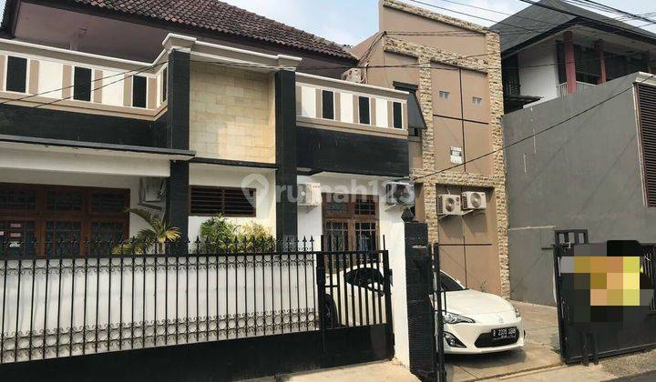 Rumah Kost 22 Kmr Dibawah Appraisal Di Cipinang Melayu, Jkt Timur 2