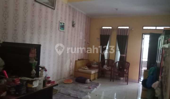 Rumah Minimalis Modern di Green Hils Pondok Rajeg,Cibinong Bogor Rumah 2