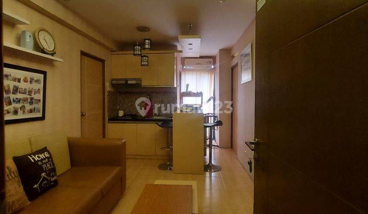 1 Unit Apartement di Type 3 BR Gateway Cicadas A. Yani, Bandung 2