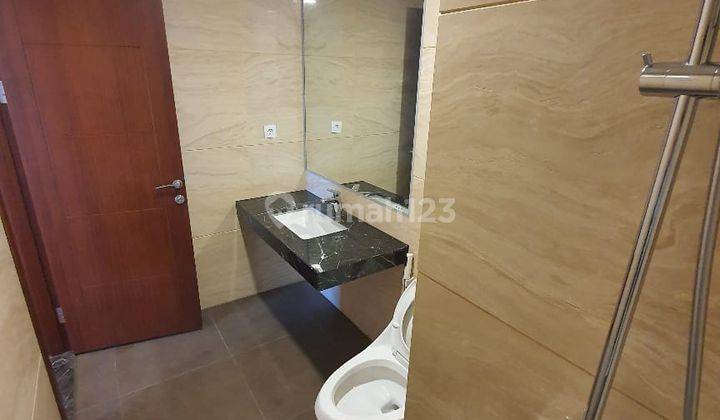 Dijual Unit Apartemen di Hegarmanah Residence, Type Onix 2