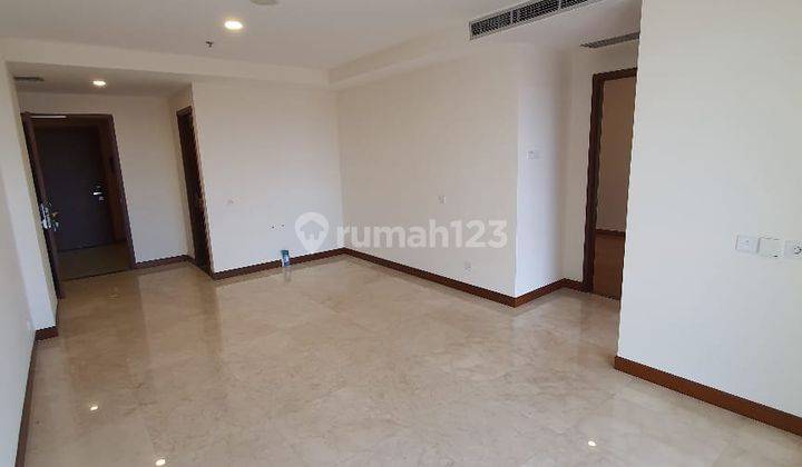 Dijual Unit Apartemen di Hegarmanah Residence, Type Onix 1