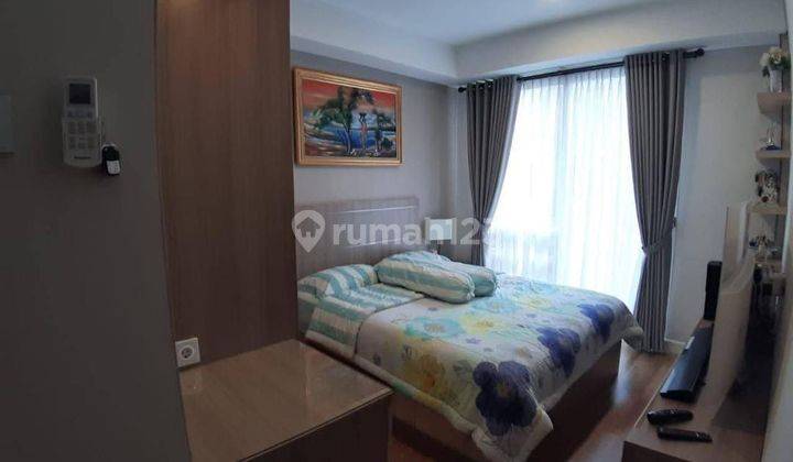 Dijual 1 Unit Apartemen Type 3 BR di Landmark Residence 2