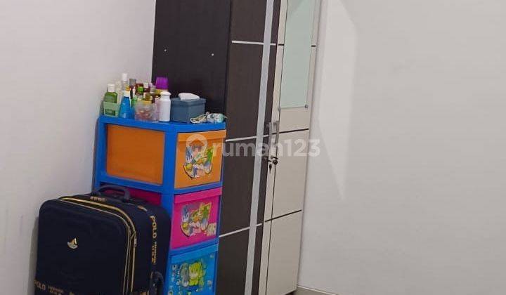 Rumah Murah Baru Renovasi SHM Di Taman Cibaduyut Indah Bandung 1