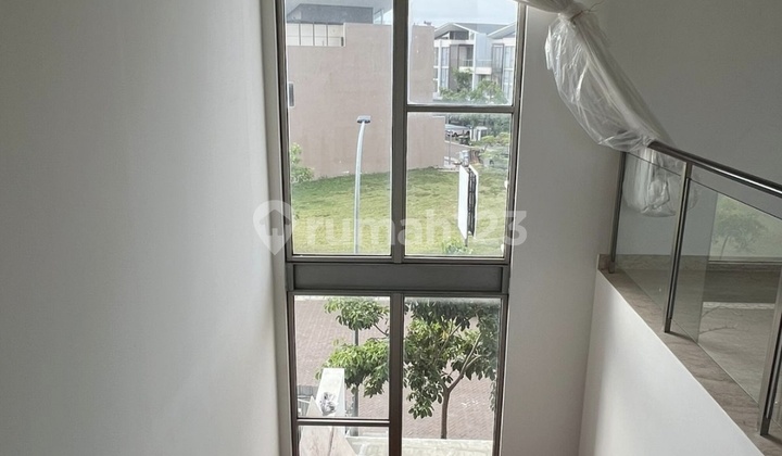 Disewa Rumah Pik Golf Island Chopin 3Lt Sea N Golf View , Ada AC N Gordyn 2