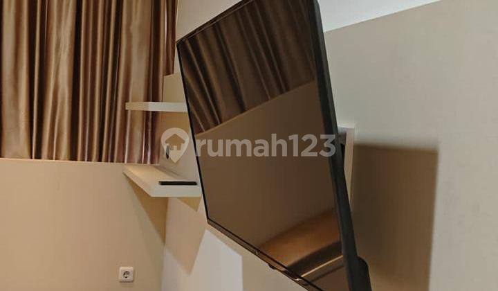 Dijual Apartemen Gold Coast Residence 2br Uk 90m2 Furnished At Jakarta Utara