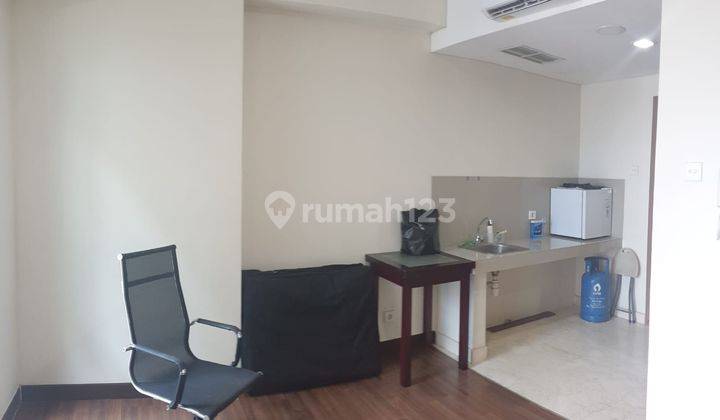 Dijual Rugi Apartemen Puri Orchard Studio 1br 26m2 at Jakarta Barat 1