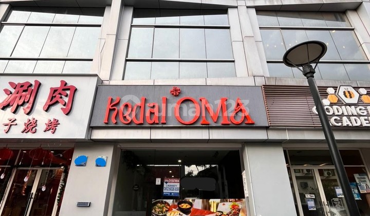 Disewa Unit Terbaik Ruko Pik Golf Island Siap Pake dengan Interior At Jakarta Utara Disewa Unit Terbaik Ruko Pik Golf Island Siap Pake dengan Interior At Jakarta Utara