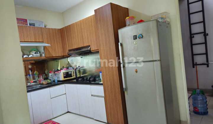 Dijual Rumah PIK Layar Permai Hoek UK 142m² at Jakarta Utara 2