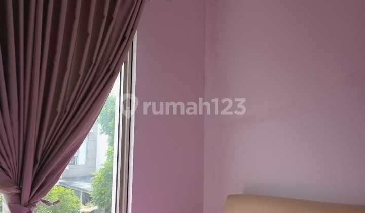 Dijual Rumah Golfisland Uk 6X15 M² At Jakarta Utara 2