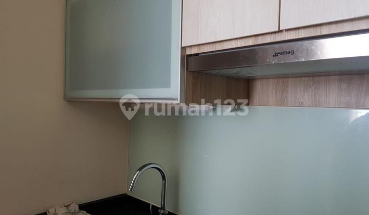 Dijual Apartemen Menteng Park Uk 40 M2 Furnished At Jakarta Pusat 2