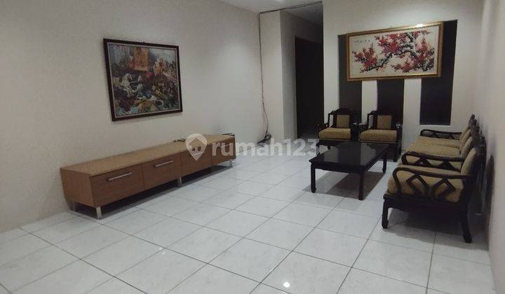 Disewa Rumah Pik Camar Permai 7x23m 3br At Jakarta Utara 1