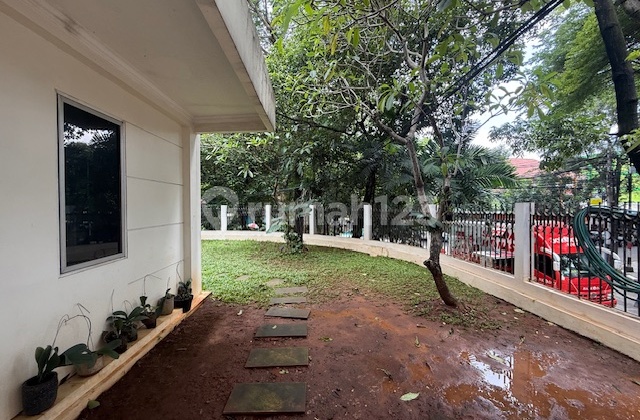 For Sale House Kebayoran Baru Jln Kerinci Raya Size 469M In South Jakarta 2