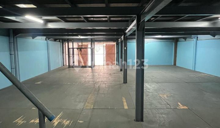 Dijual Gudang Elang Laut PIK Ukuran 162m2 Siap Pakai at Jakarta Utara