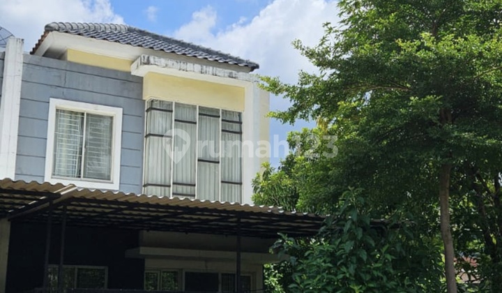 Dijual Rumah PIK Layar Permai Hoek UK 142m² at Jakarta Utara