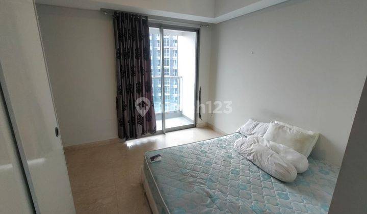 Disewa Apartemen Pik Gold Coast Uk28m2 Furnished At Jakarta Utara 1