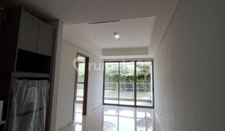 For Sale Pik Gold Coast Apartment 1Br Size 34m2 In North Jakarta