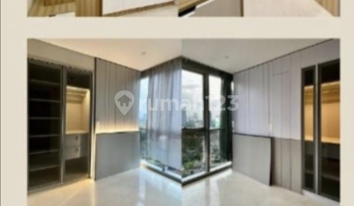 Dijual Apartemen Kuningan Ciputra World 2 3Br Uk 140 M² At Jakarta Selatan 2