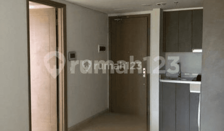 Dijual Apartemen Gold Coast PIK Uk51m² 1br semi furnished at Jakarta Utara 1