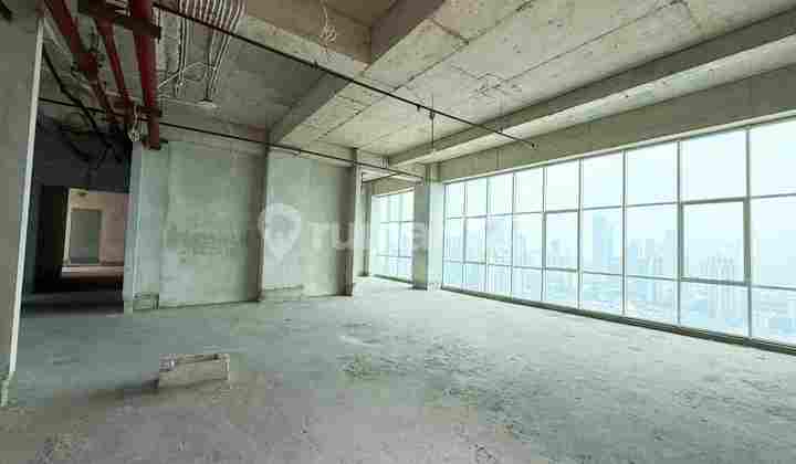 Dijual Apartment Setiabudi Penthouse uk 835m2 Elegant Jaksel  1