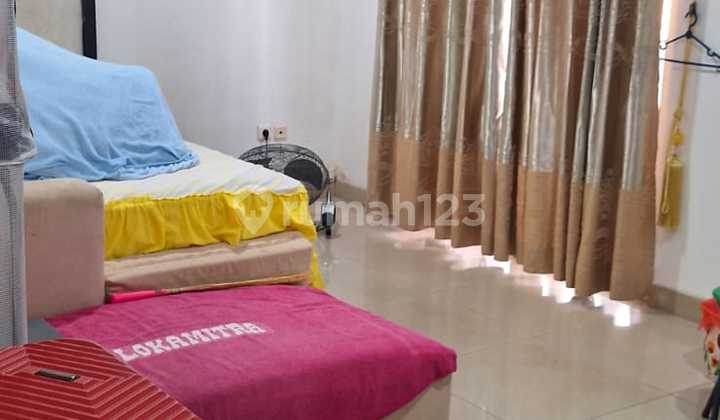 Dijual Rumah Pik Florence Uk 8X20 M² At Jakarta Utara 2